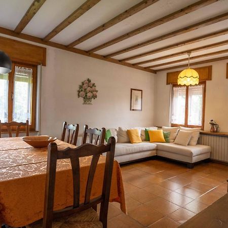 Апартаменты Casa Col Кортина-д'Ампеццо Экстерьер фото