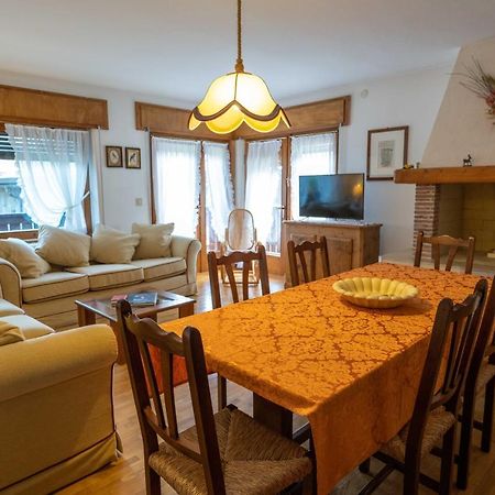 Апартаменты Casa Col Кортина-д'Ампеццо Экстерьер фото