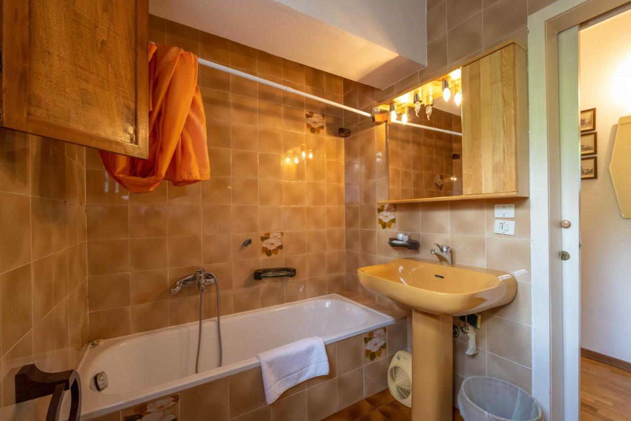 Апартаменты Casa Col Кортина-д'Ампеццо Экстерьер фото