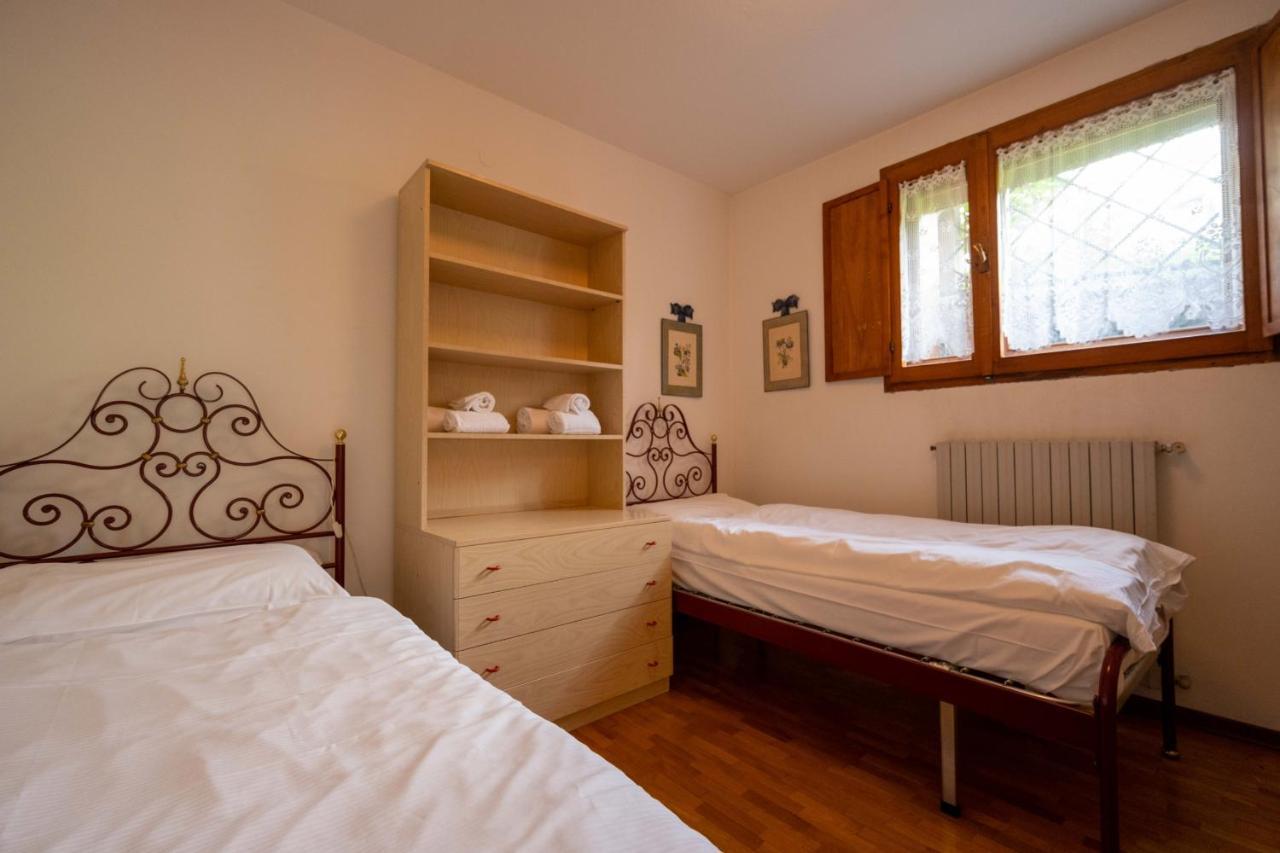 Апартаменты Casa Col Кортина-д'Ампеццо Экстерьер фото