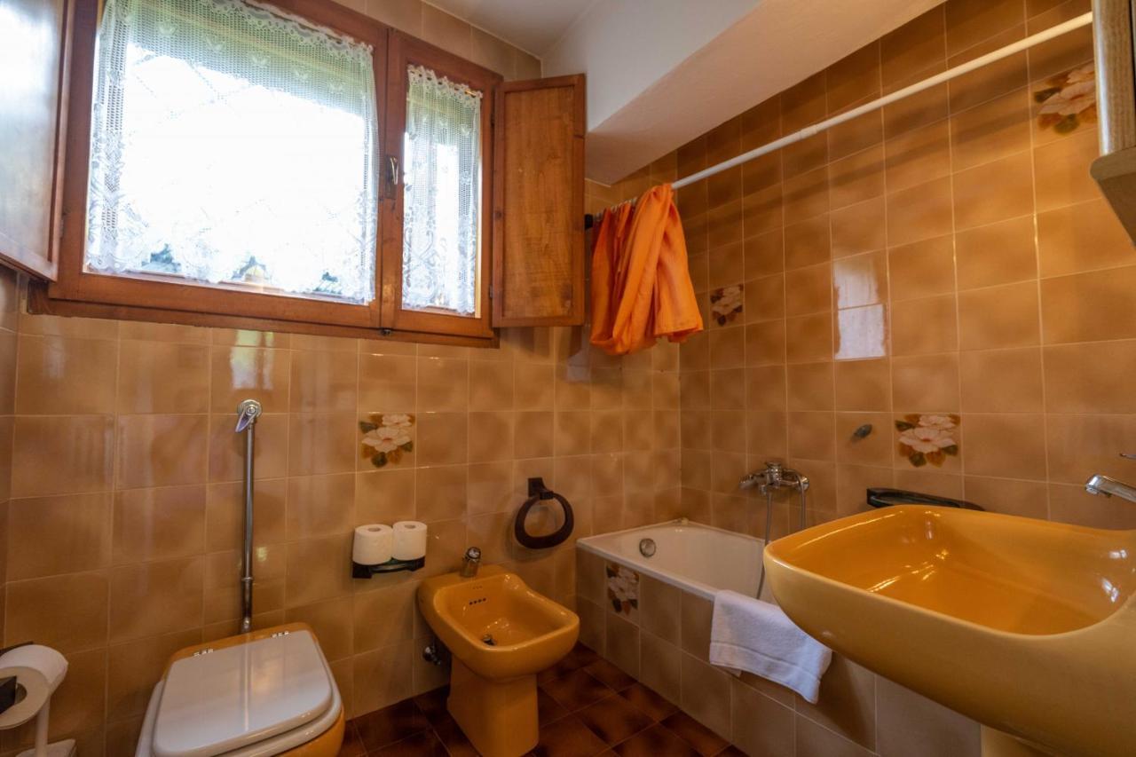 Апартаменты Casa Col Кортина-д'Ампеццо Экстерьер фото