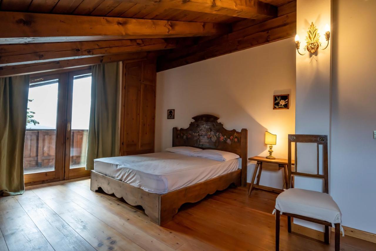 Апартаменты Casa Col Кортина-д'Ампеццо Экстерьер фото