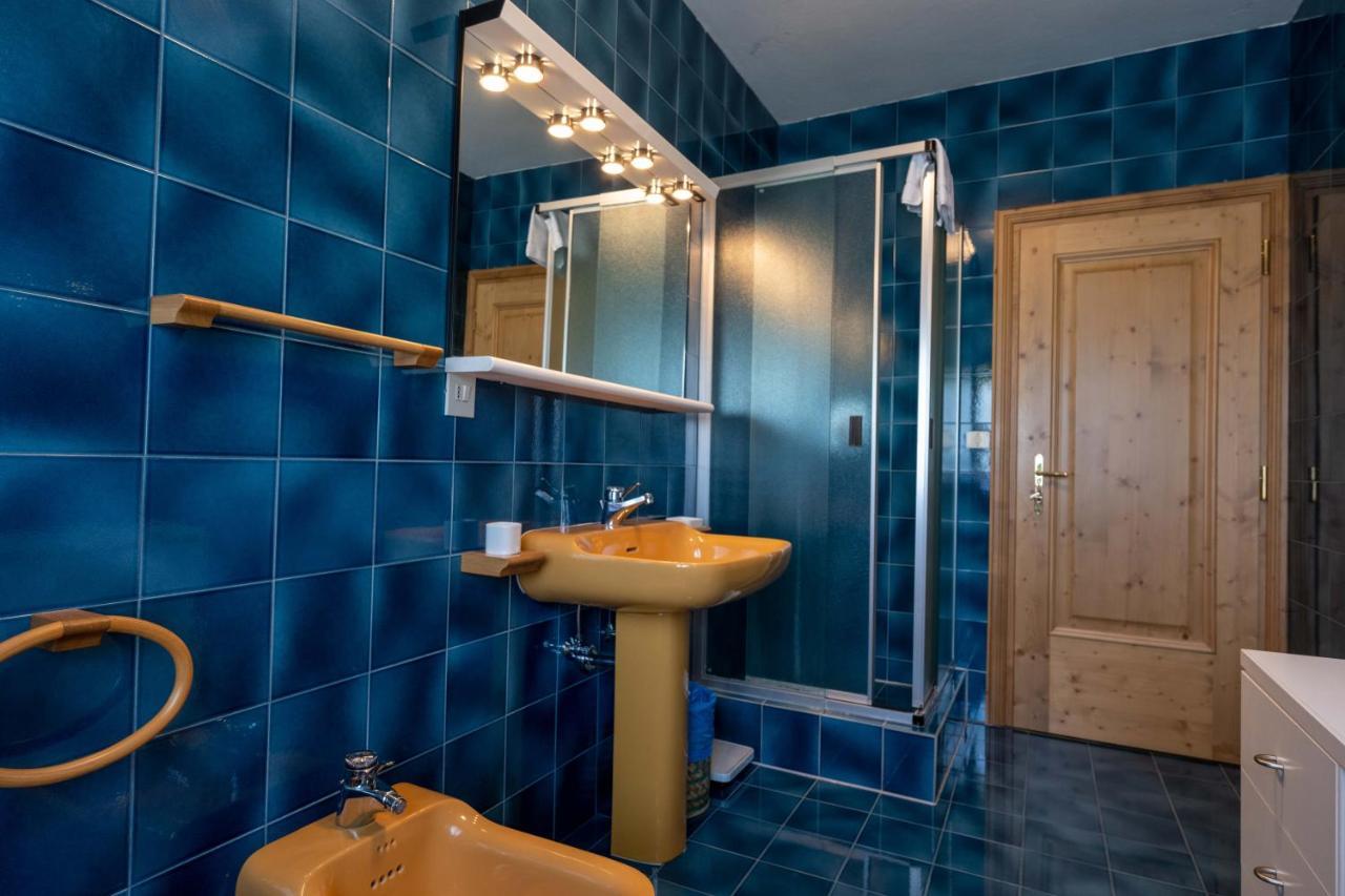 Апартаменты Casa Col Кортина-д'Ампеццо Экстерьер фото
