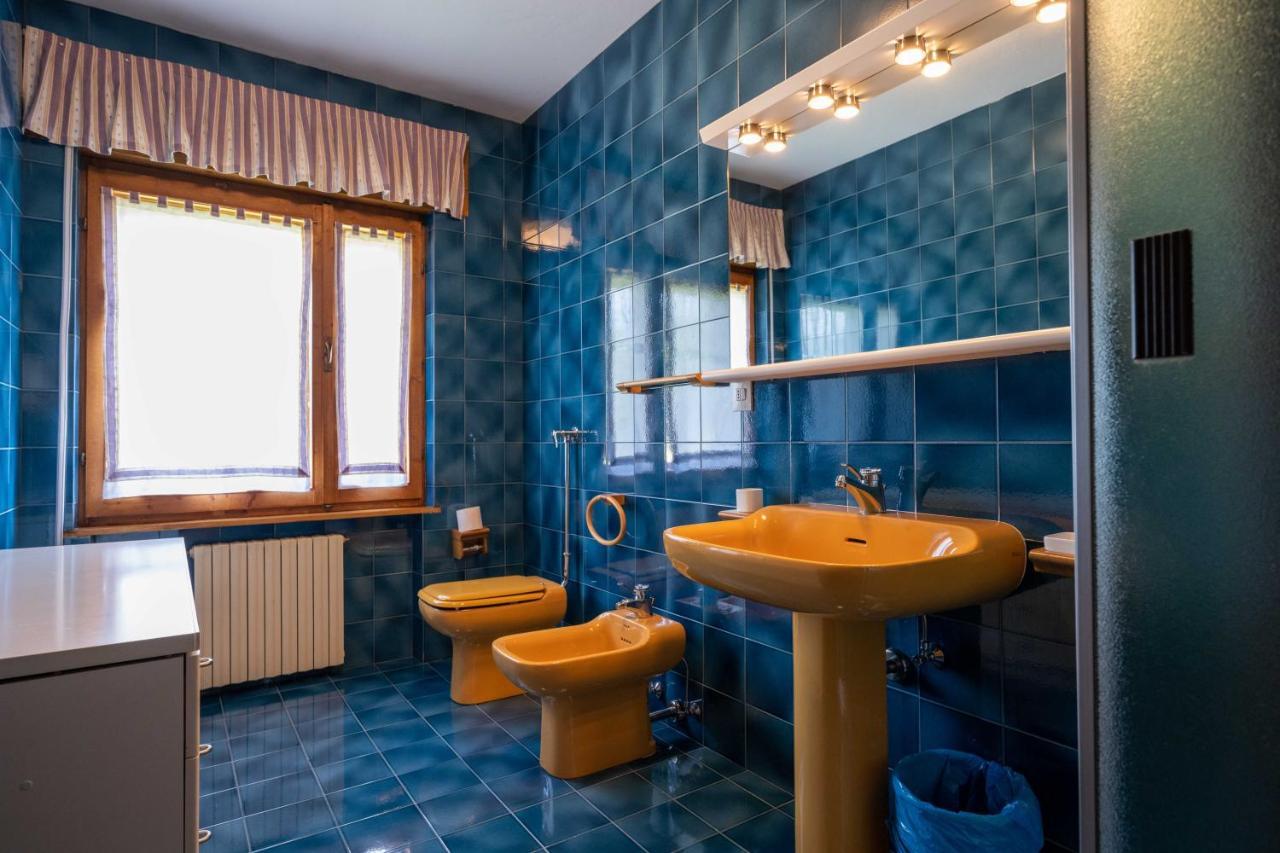 Апартаменты Casa Col Кортина-д'Ампеццо Экстерьер фото