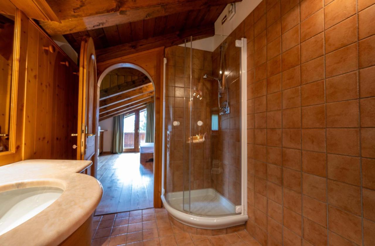 Апартаменты Casa Col Кортина-д'Ампеццо Экстерьер фото